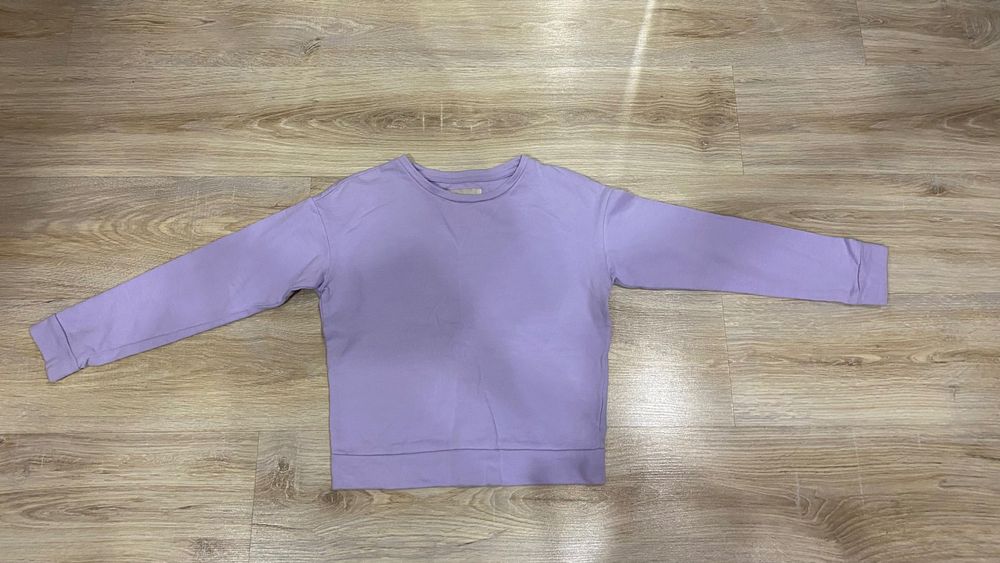 детская толстовка 8-10 лет