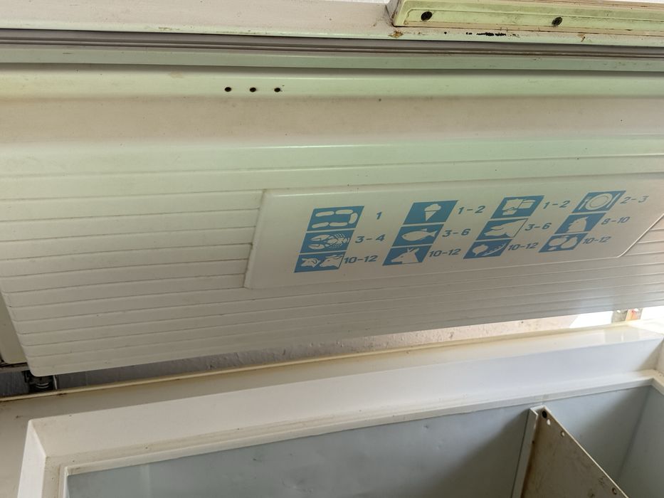 Продам морозильник Орск.