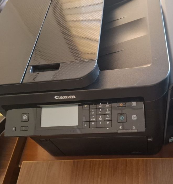 Canon i-sensys 275dw printeri