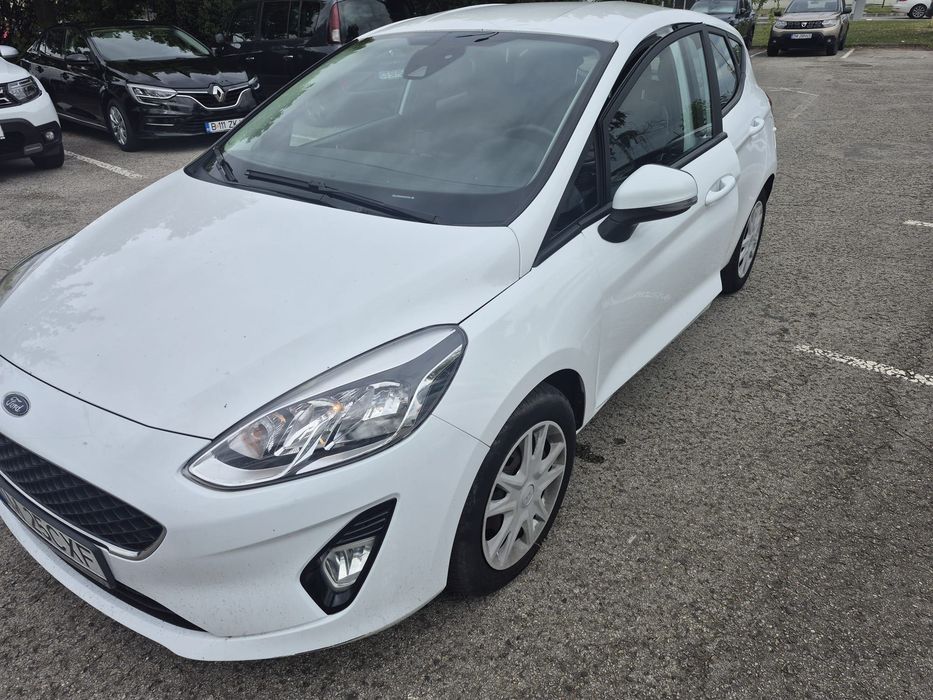 FORD Fiesta 2019 — imagine 2