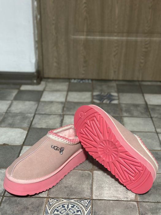 UGG Taz Culoare Roz. Marimea 38-39