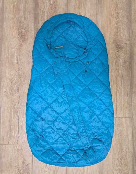 Cybex Balios S Lux 3 в 1