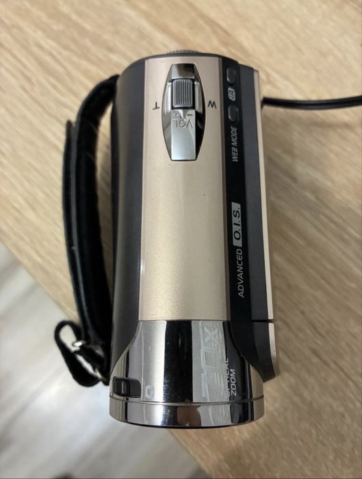 Видеокамера Panasonic SDR-S26