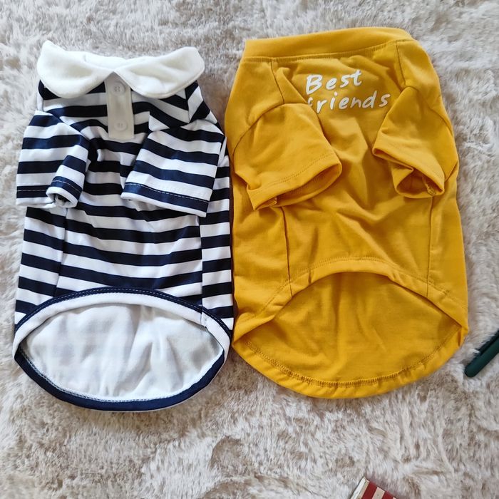 Одежда для собак