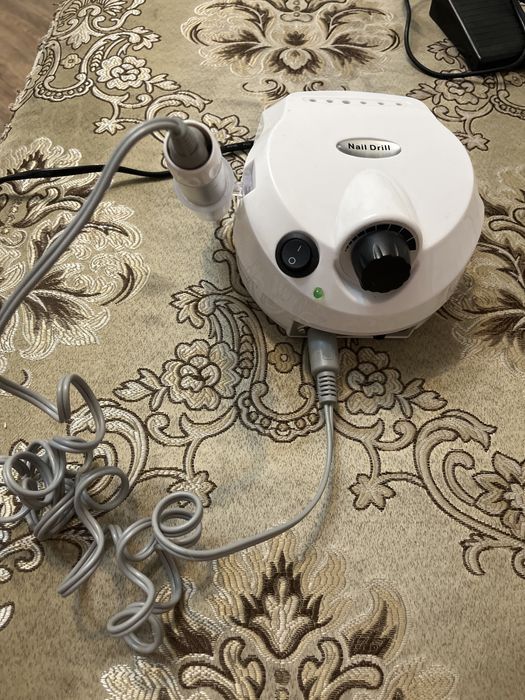 Фрезер для маниюра