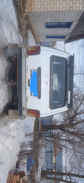 Нива сатылады. 2008 жылғы