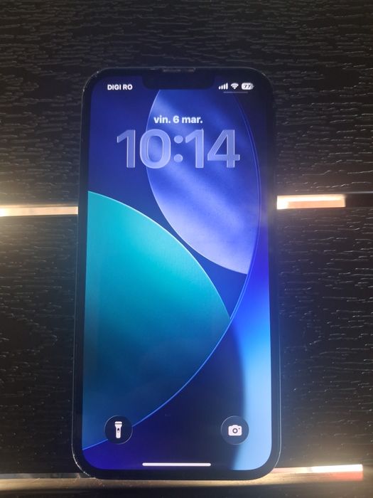 Iphone 13 128g in stare ok