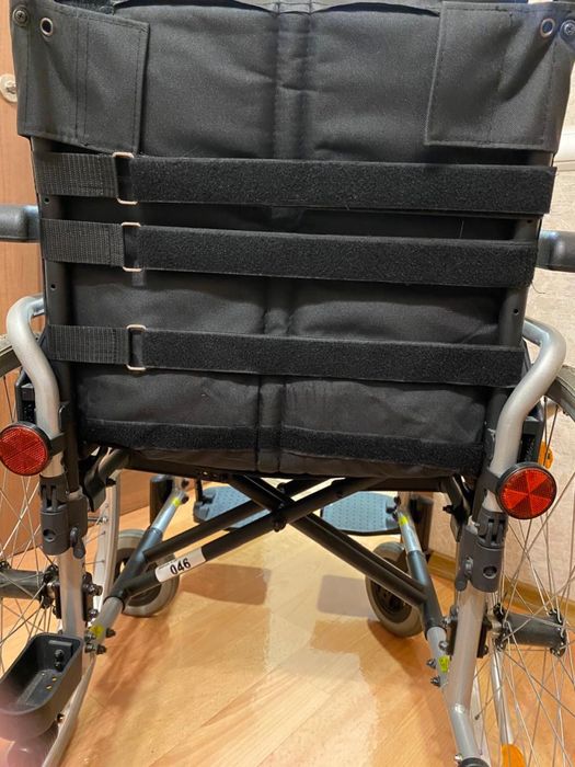 Кресло-коляска