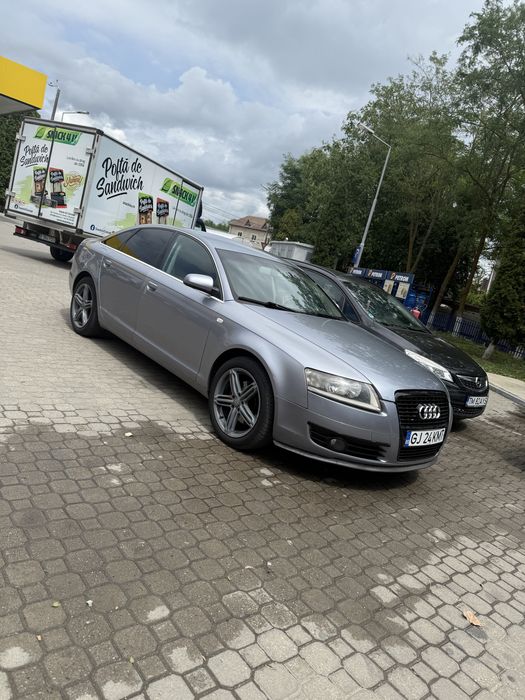 AUDI A6 allroad 2006 — imagine 4