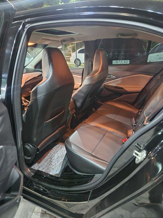 Chevrolet Onix Premier Plus 2023