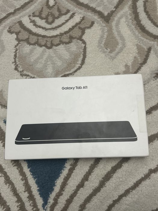 Samsung galaxy tab A 11