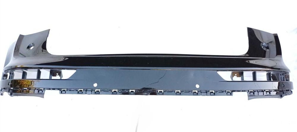 задна броня Audi Q5 модел 2016-2020 г. #1000V.