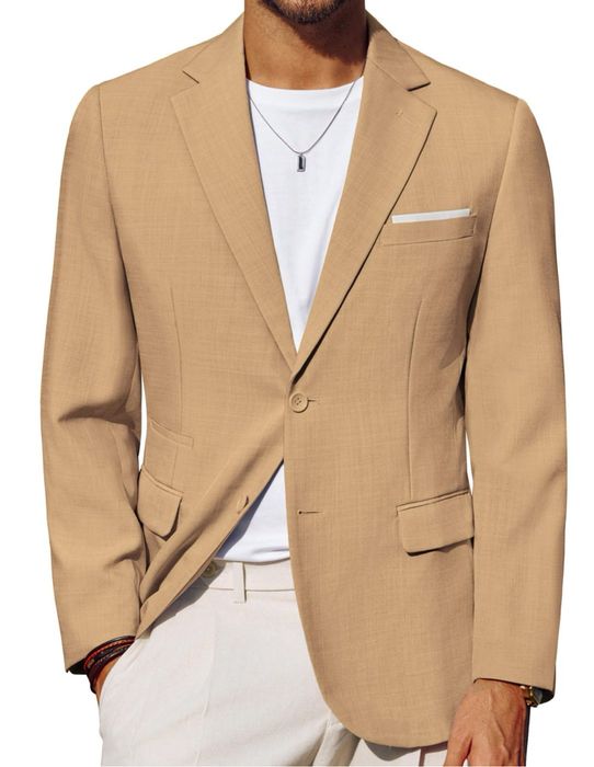 Sacou bărbați PJ Paul Jones M