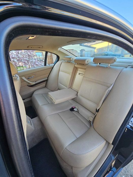 BMW 320d Sedan E90 LCI – 184 CP – Euro 5