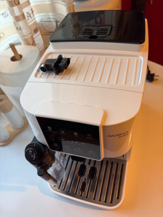 Vand Delonghi Start
