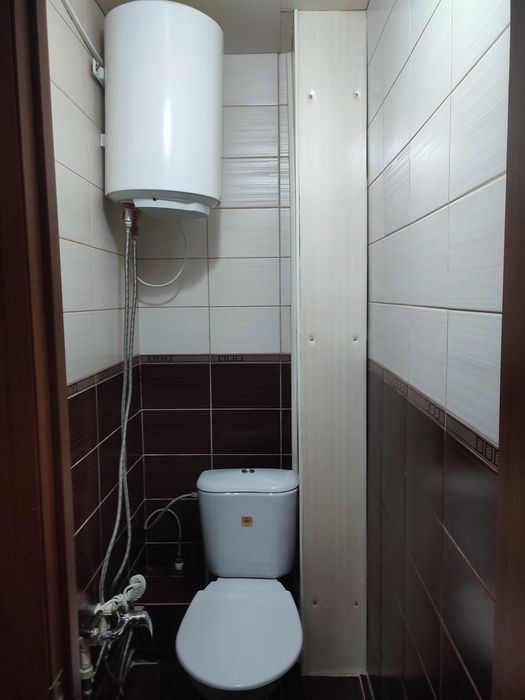 Продаётся срочно 3-х комн.квартира