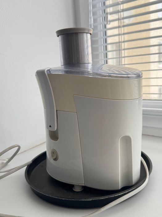 Продам соковыжималку