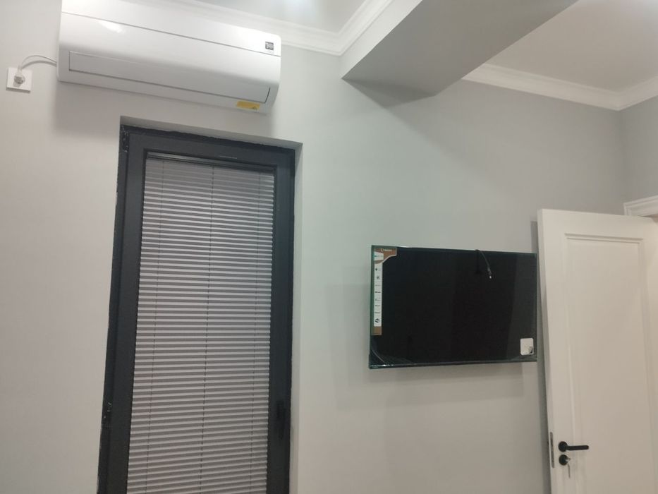 Квартира новостройка якасарайский район  ЖК Vegas tower  1в2/9/16. 600