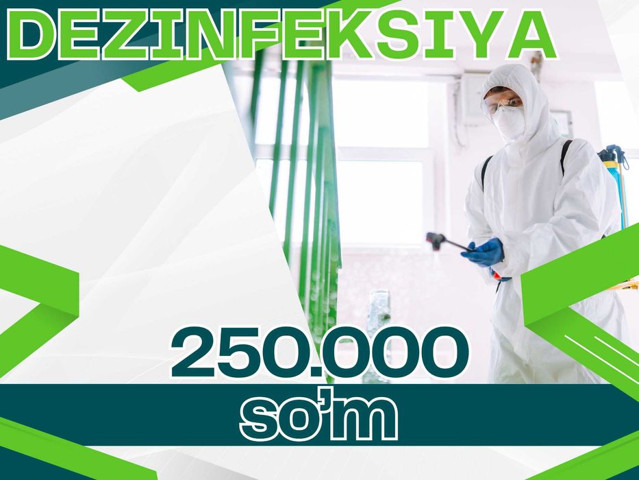 дезинфекция клопов дезинфекция от клопов dezinfeksiya tashkent klapa