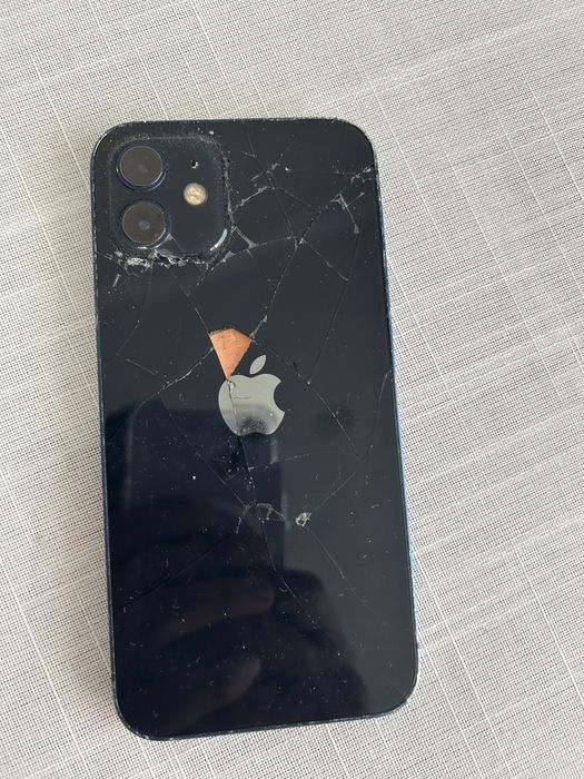 iPhone 12 айфон 12