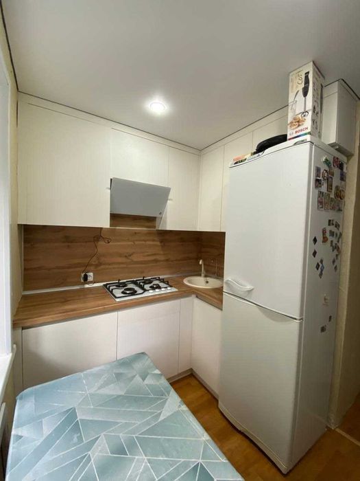 2-комн КСК 1 этаж