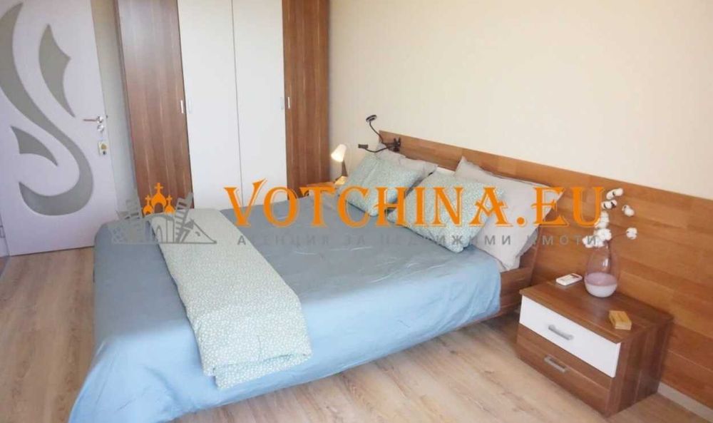 Продава се Двустаен апартамент в Каварна - 82 кв.м за 551 €/кв.м - Снимка #9