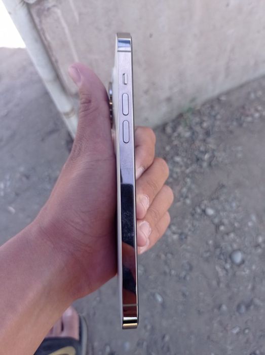 Iphone 14 pro max e-sim yomkost 100%