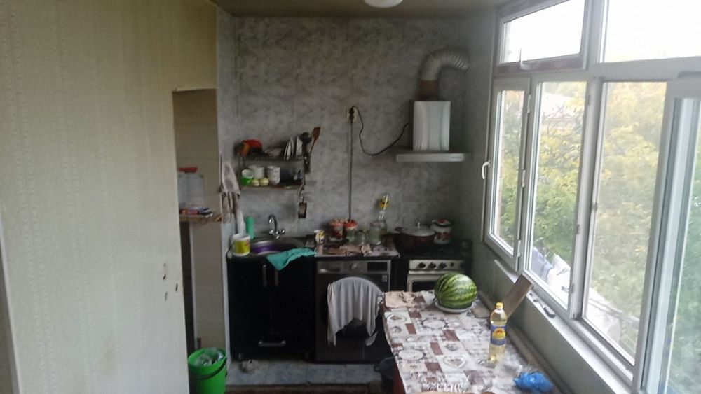 58000 Qora qamiw 2/4da uy sotiladi 2xonali uy 5etaji dom