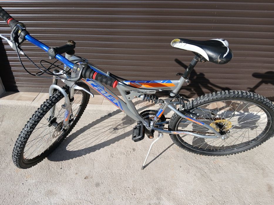 Biciclete roti 28" si 26"