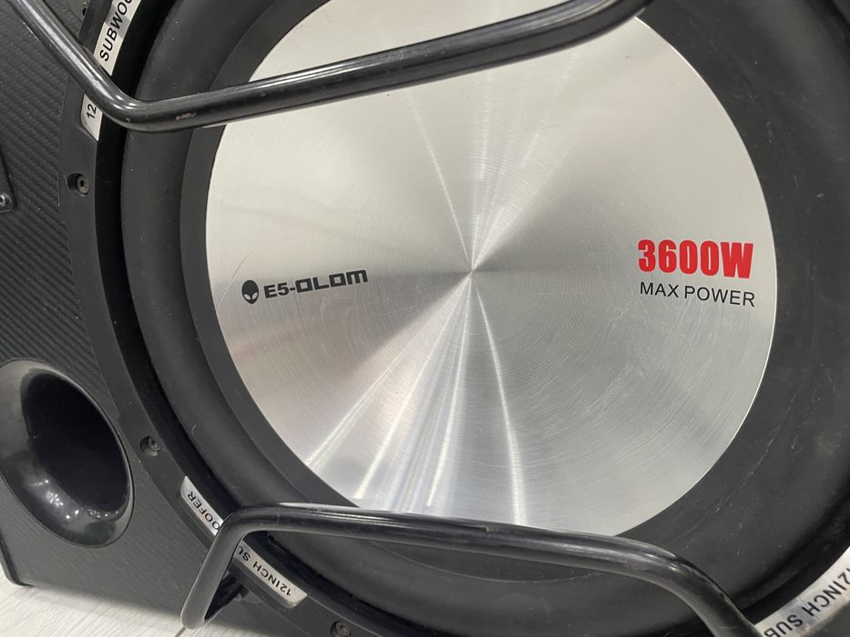 Самбуфер 5-ELEMENT