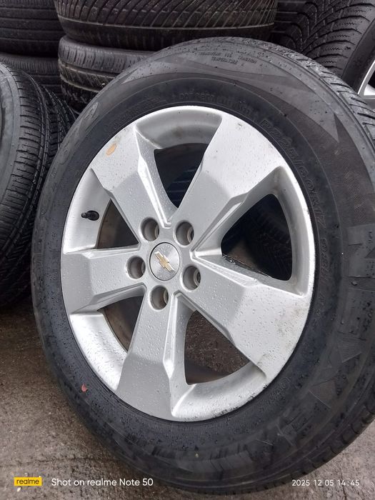 Arlando r17 diska balon