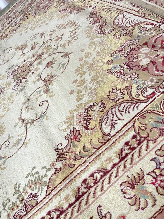 Ковер 2,5*3,5 почти новая