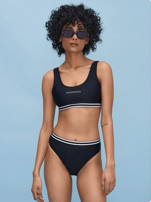 Дамски бански и бански костюми