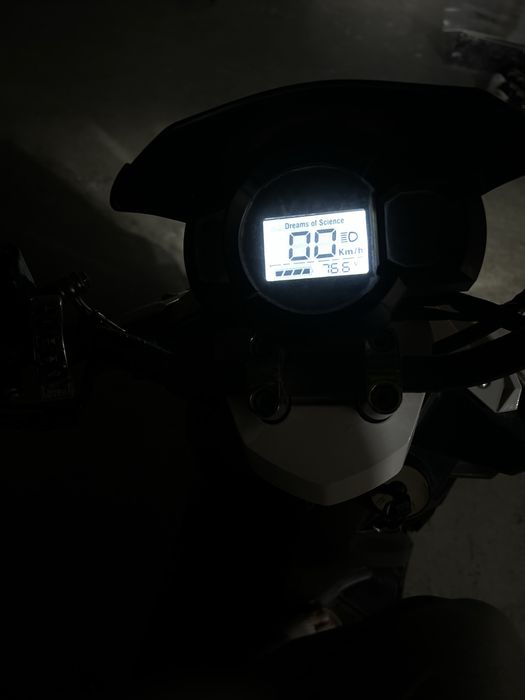 Armada moto elektronik tezligi 60 65 yurad