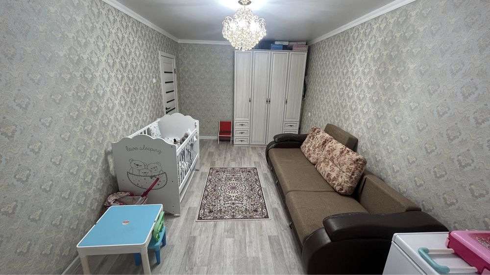 Продам 3х комнатную квартиру