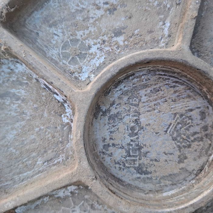 Продам вафельницу