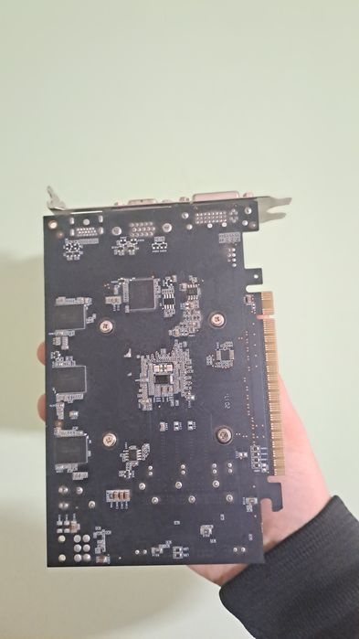 Nvidia Geforce GT 730 4gb