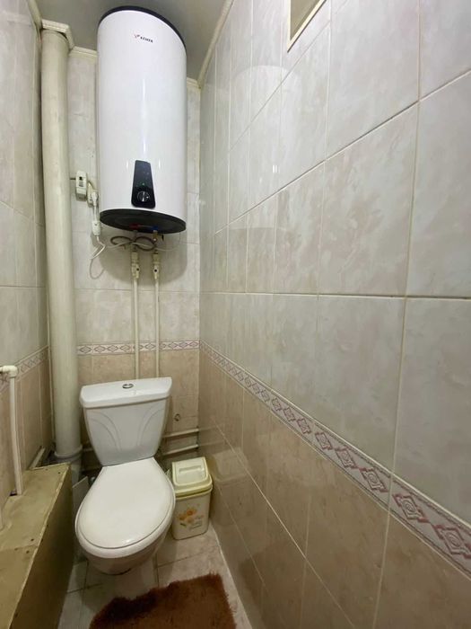 2 комн квартира в районе 13 школы
