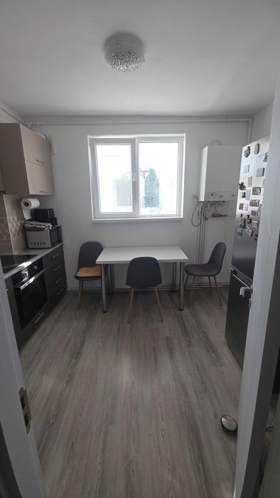 Apartament 2 camere | Prima închiriere | Cedonia - Sibiu | 48 mp