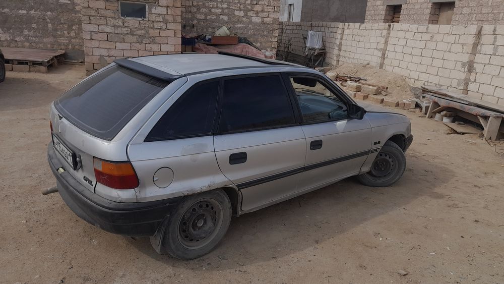 Саламалейкум дер көлік сатылады