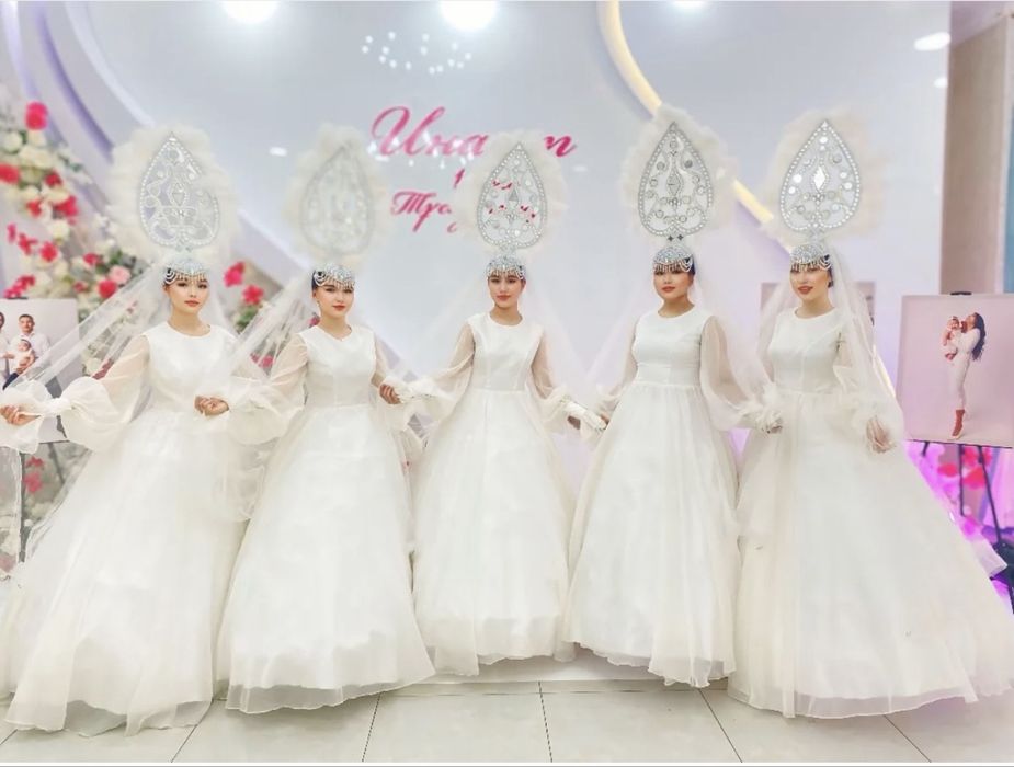 Продам танцевальные костюмы