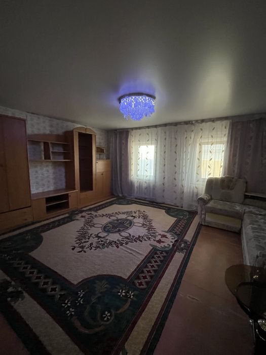 Сдается частный дом,на долгий срок.