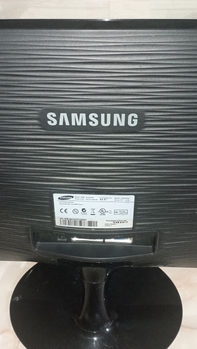 monitor Lcd Samsung