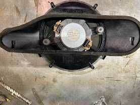 Субуфер за Mercedes-Benz S-CLASS