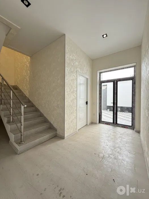 Продается Коттедж 4 хонали 1соту Беруни Хонобод Серегли тумани