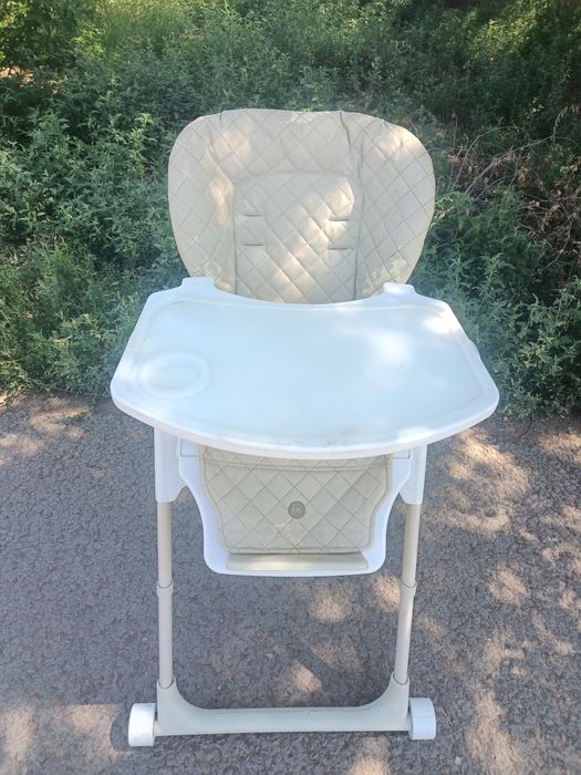 Продам стульчик для кормления