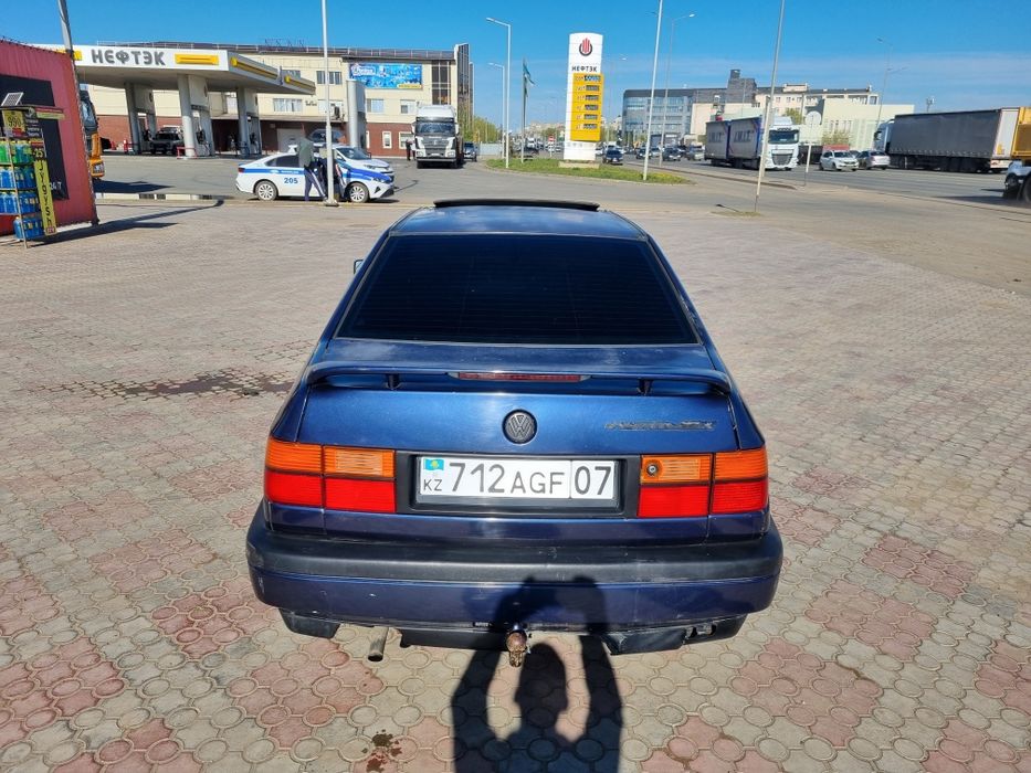 Срочно VENTO 1.8
