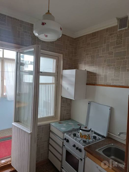 Сдаётся квартира в аренду