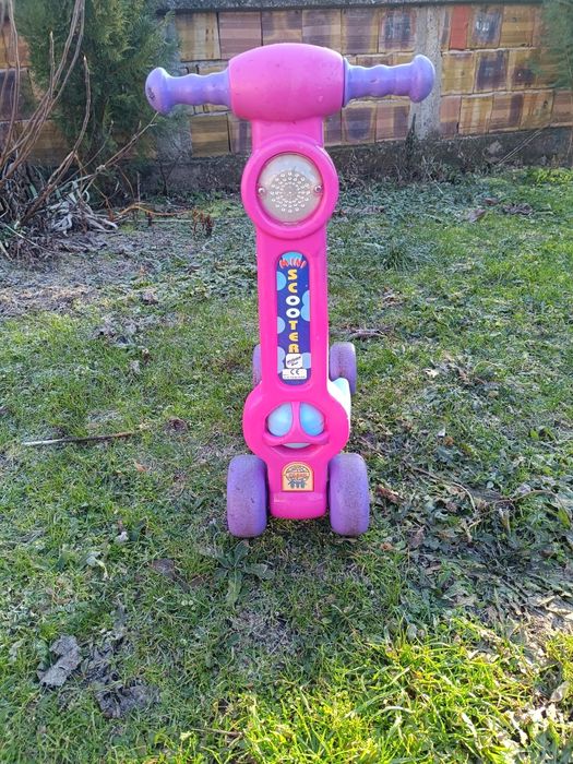 Децка Тронитетка