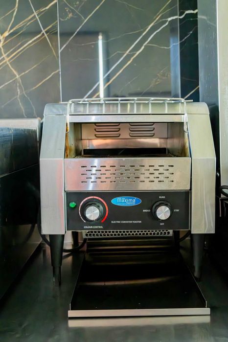 Spațiu Comercial Complet Echipat – De Închiriat în Bosanci